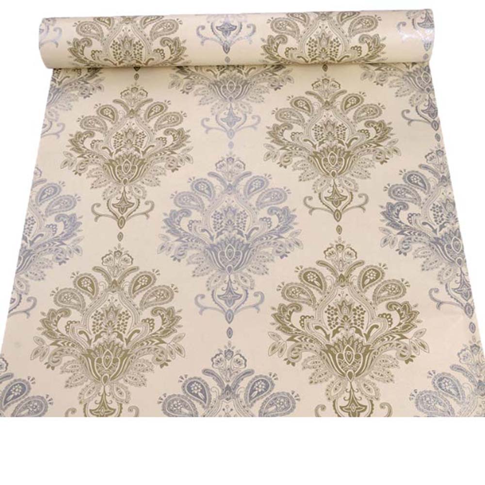 Miniatura 4 de Papel Adhesivo Para Pared VA-15207